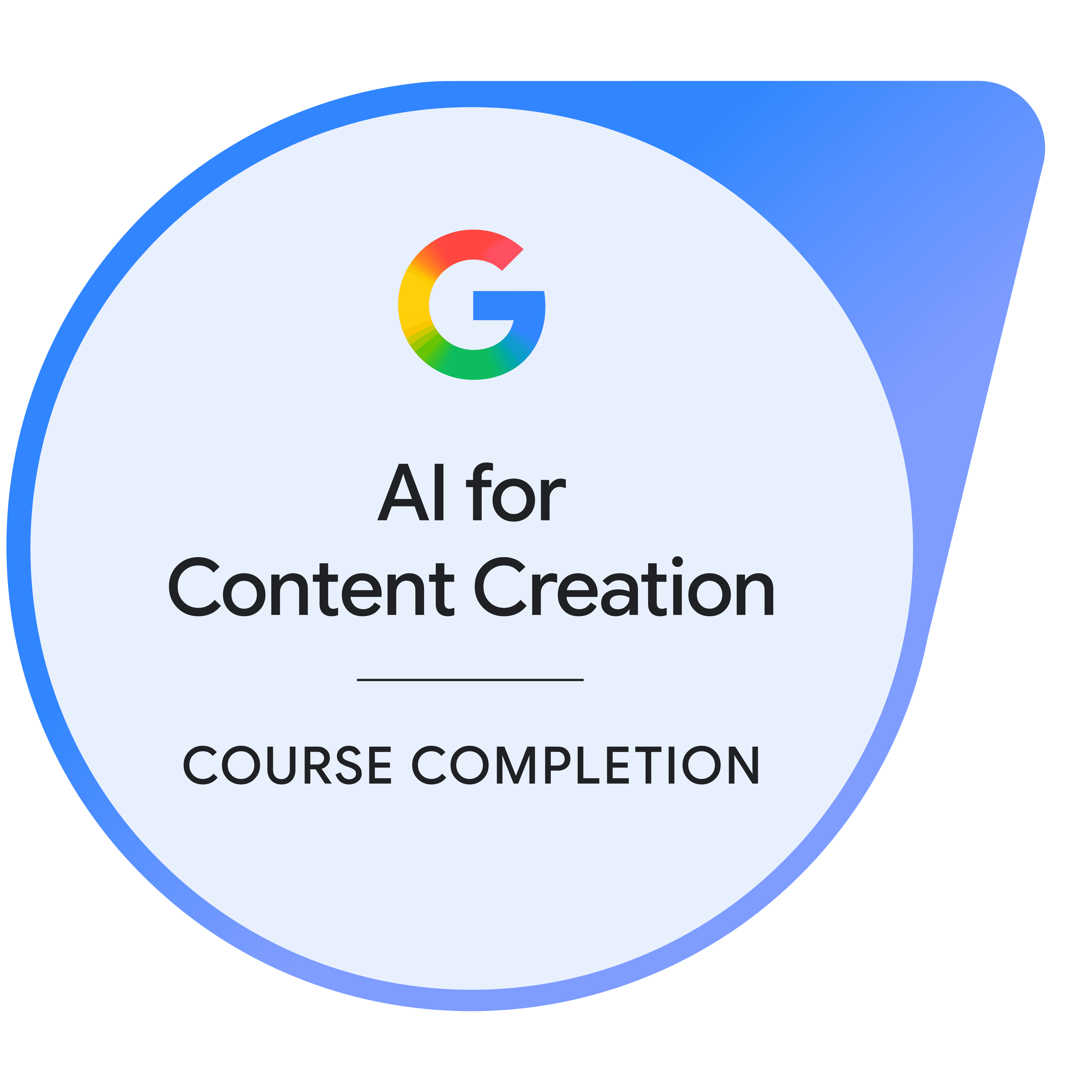 AI for Content Creation