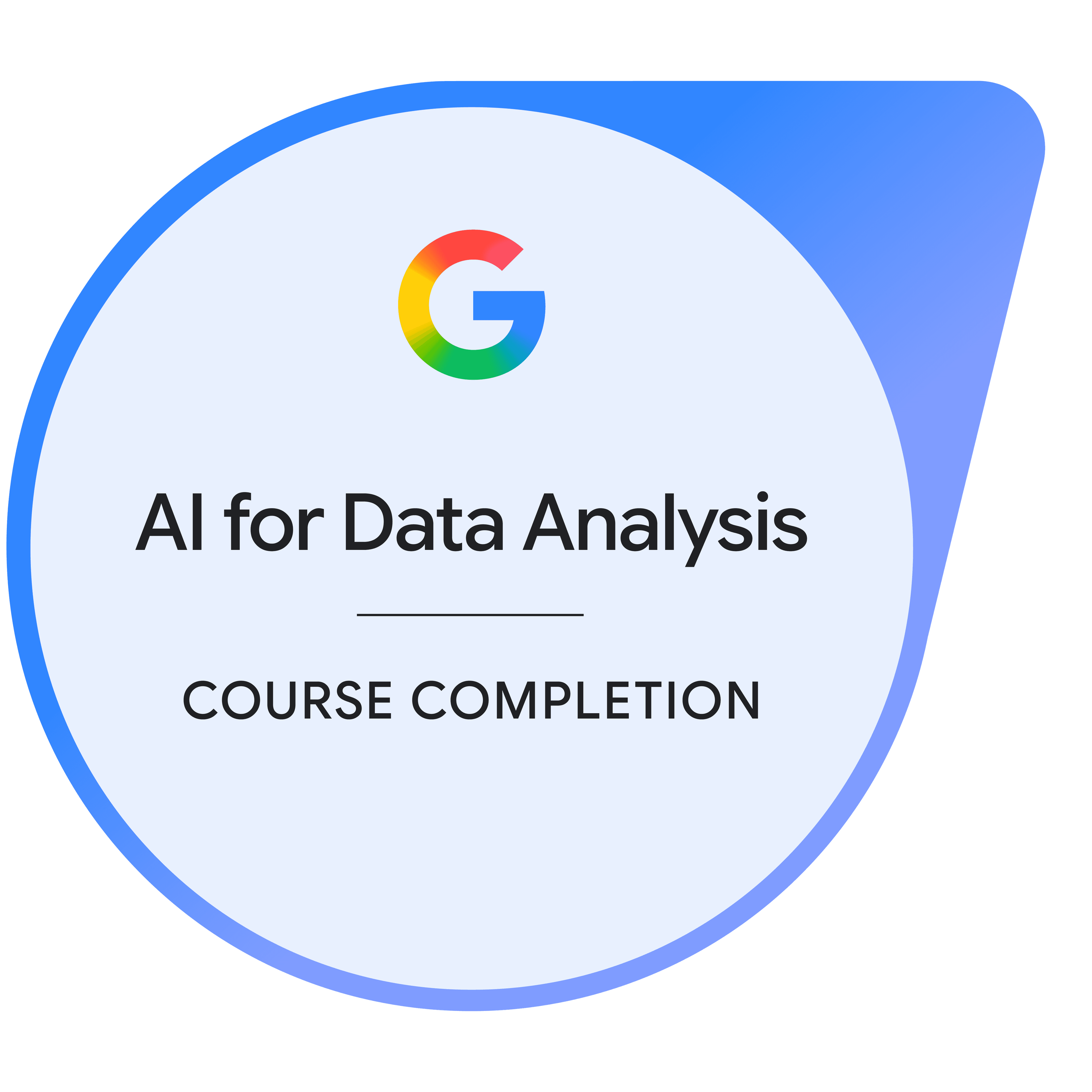 AI for Data Analysis