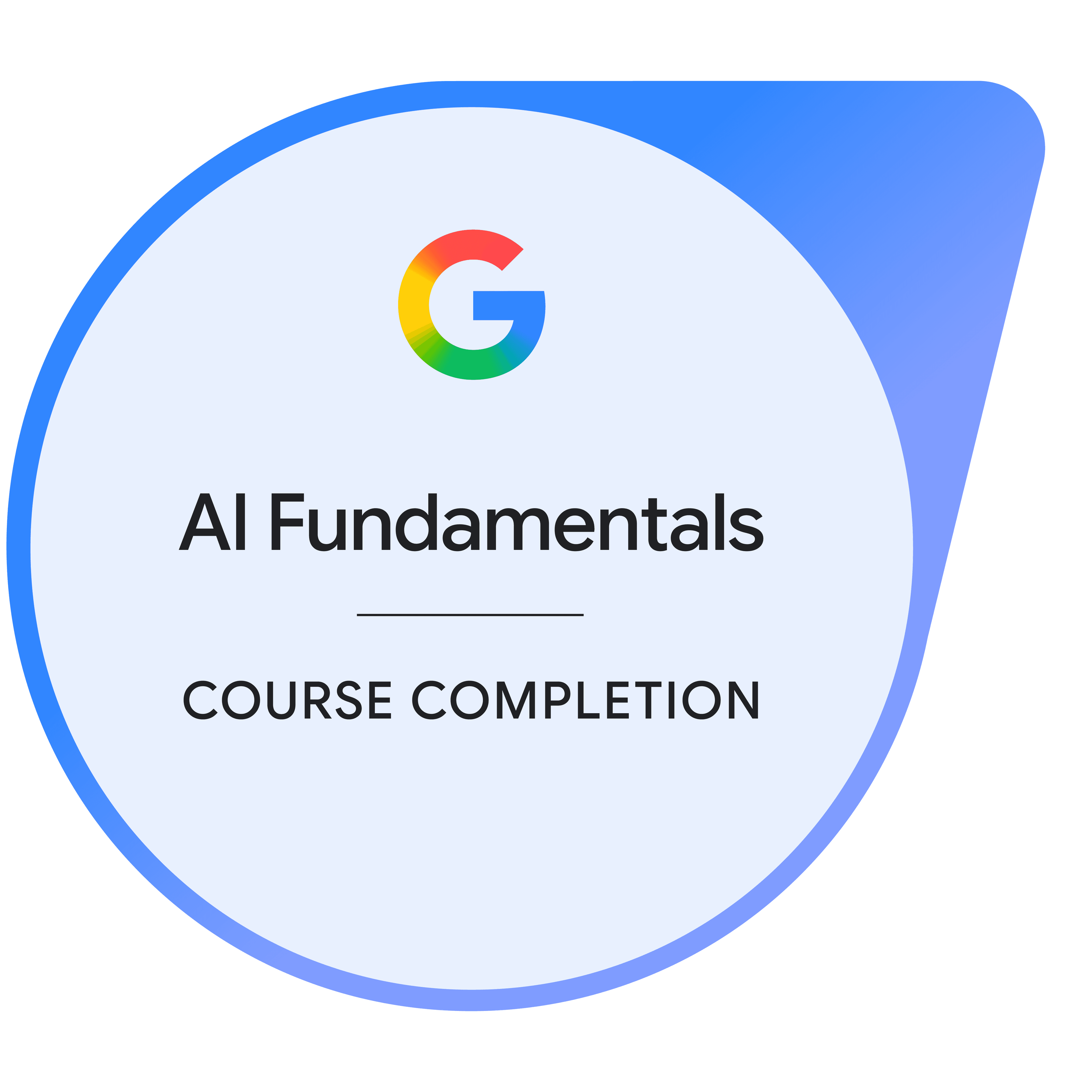 AI Fundamentals